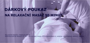 03 poukaz relax 90 min